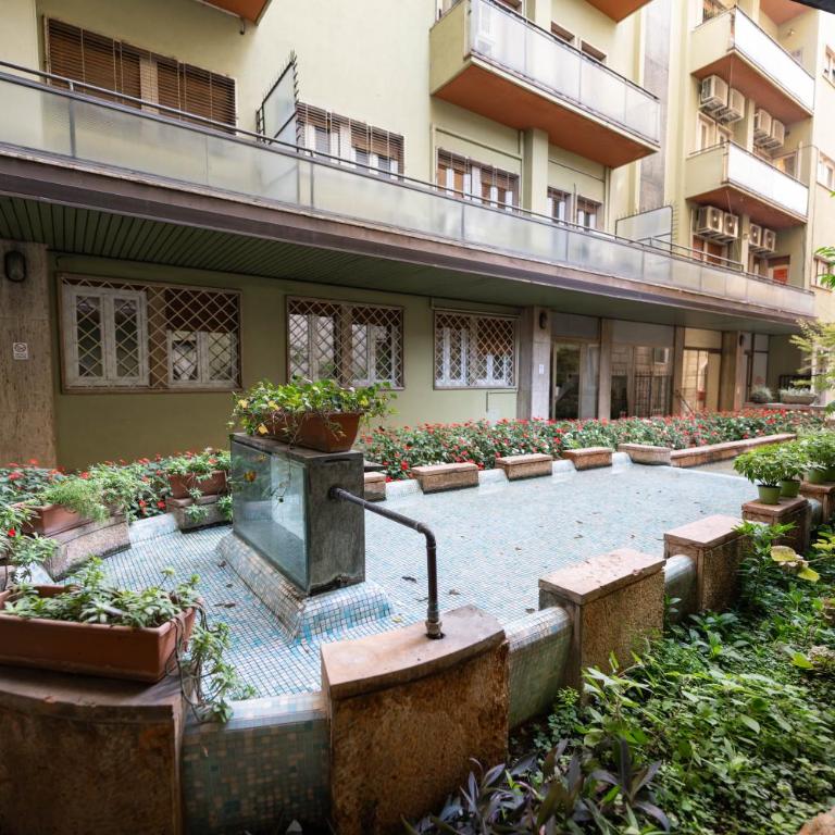 Arena Prestige - One-Bedroom Apartment - 14