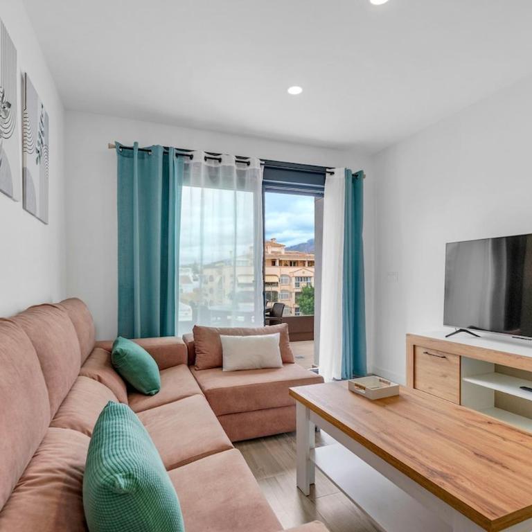 LXR Meninas 2HAB Close to the sea - Apartamento de 1 dormitorio - 3