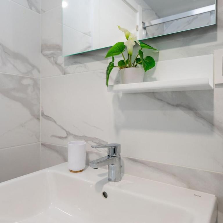 LXR Meninas 2HAB Close to the sea - Apartamento de 1 dormitorio - 22