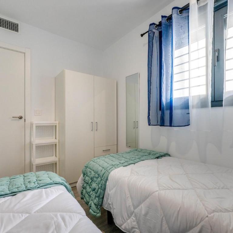 LXR Meninas 2HAB Close to the sea - Apartamento de 1 dormitorio - 20