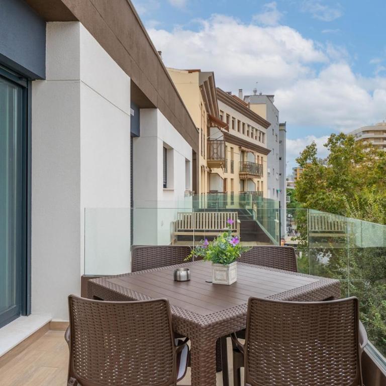 LXR Meninas 2HAB Close to the sea - Apartamento de 1 dormitorio - 23