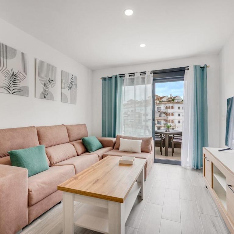 LXR Meninas 2HAB Close to the sea - Apartamento de 1 dormitorio - 6
