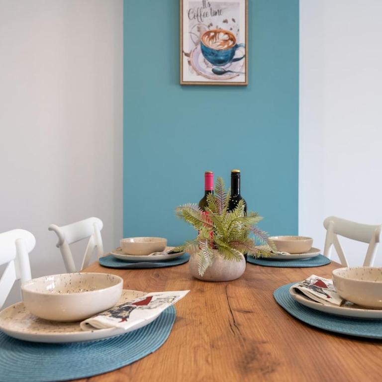 LXR Meninas 2HAB Close to the sea - Apartamento de 1 dormitorio - 10