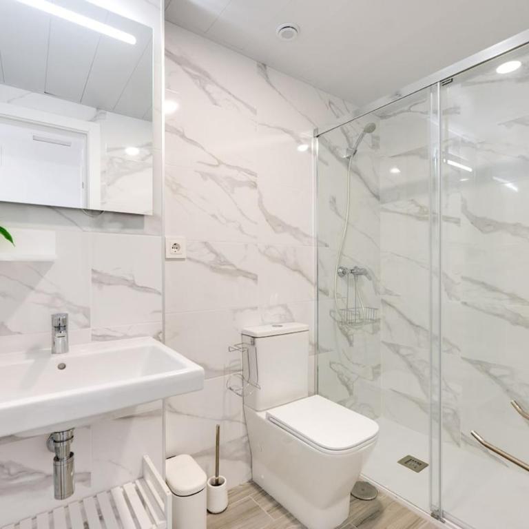 LXR Meninas 2HAB Close to the sea - Apartamento de 1 dormitorio - 24
