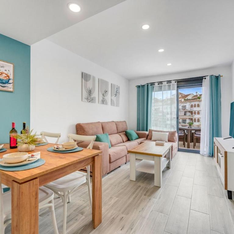 LXR Meninas 2HAB Close to the sea - Apartamento de 1 dormitorio - 2