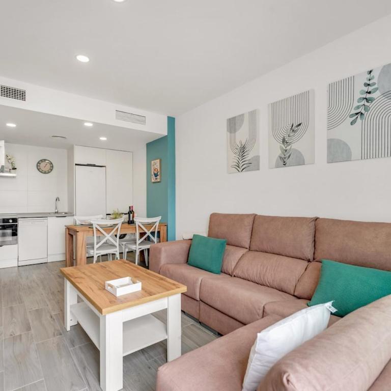 LXR Meninas 2HAB Close to the sea - Apartamento de 1 dormitorio - 5