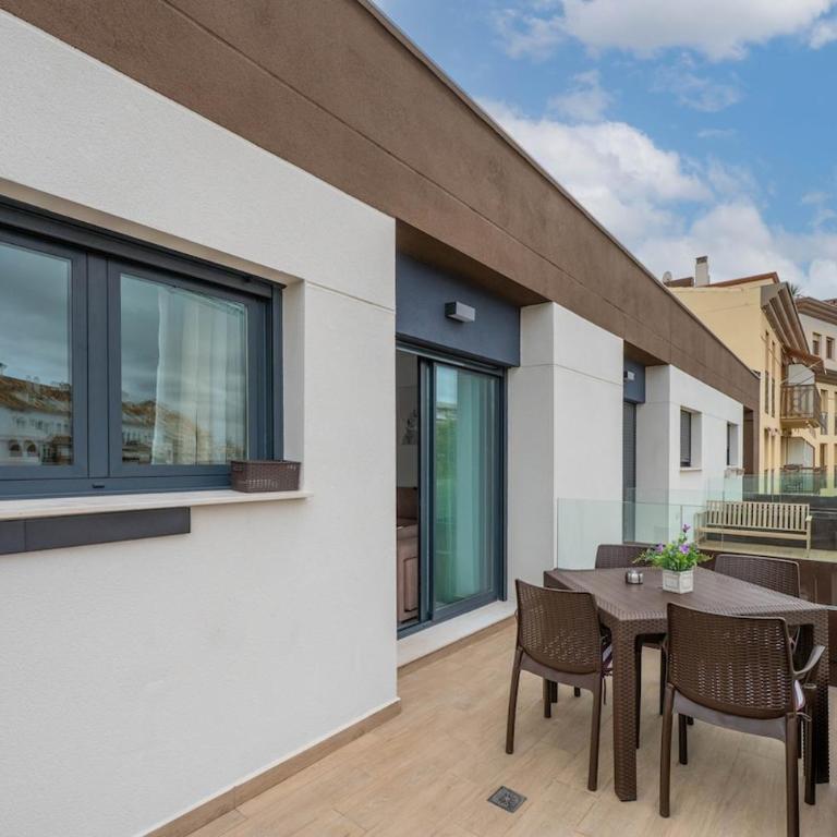 LXR Meninas 2HAB Close to the sea - Apartamento de 1 dormitorio - 25