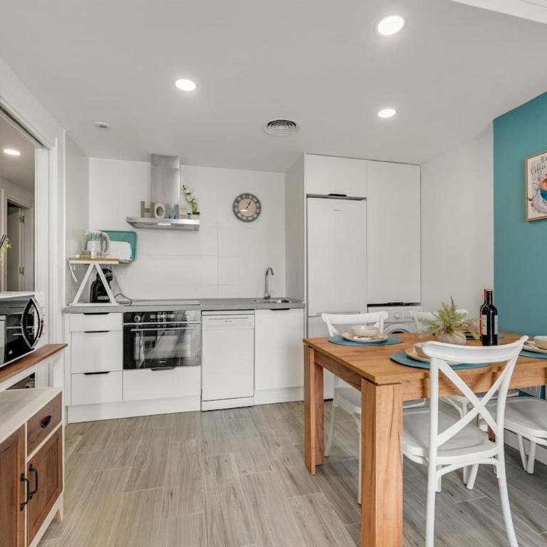 LXR Meninas 2HAB Close to the sea - Apartamento de 1 dormitorio - 27