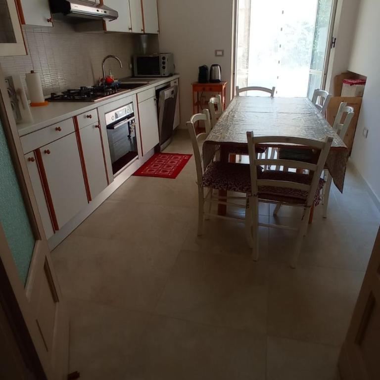 Nonni's Home - Two-Bedroom Apartment - 5