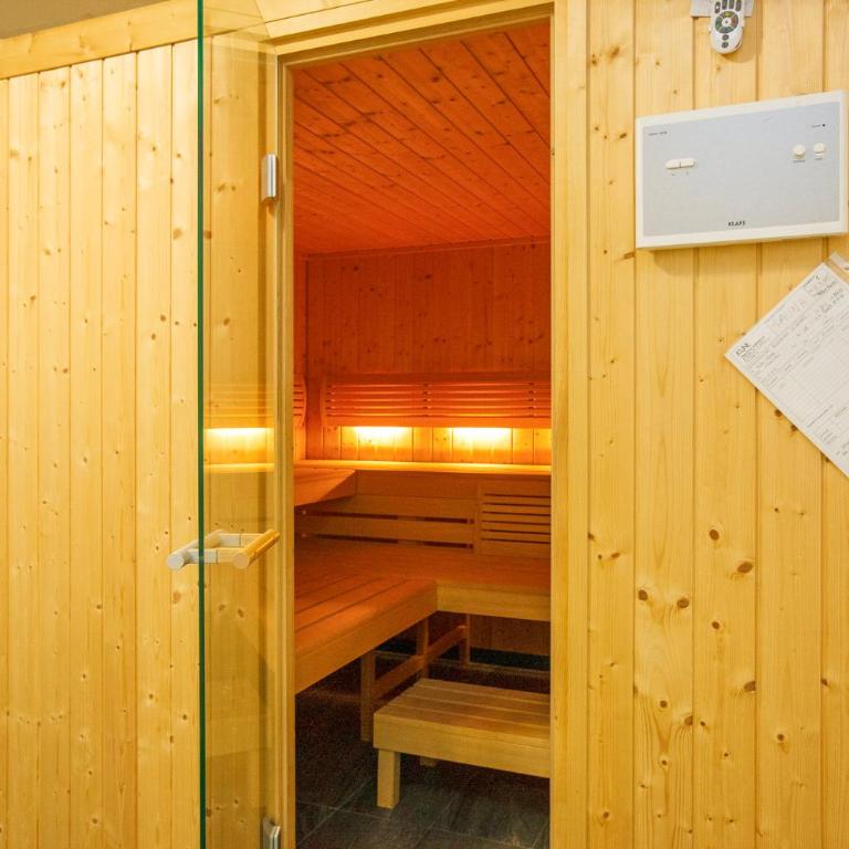 Ferienanlage La Gerbia - Appartamento Bilocale - 16