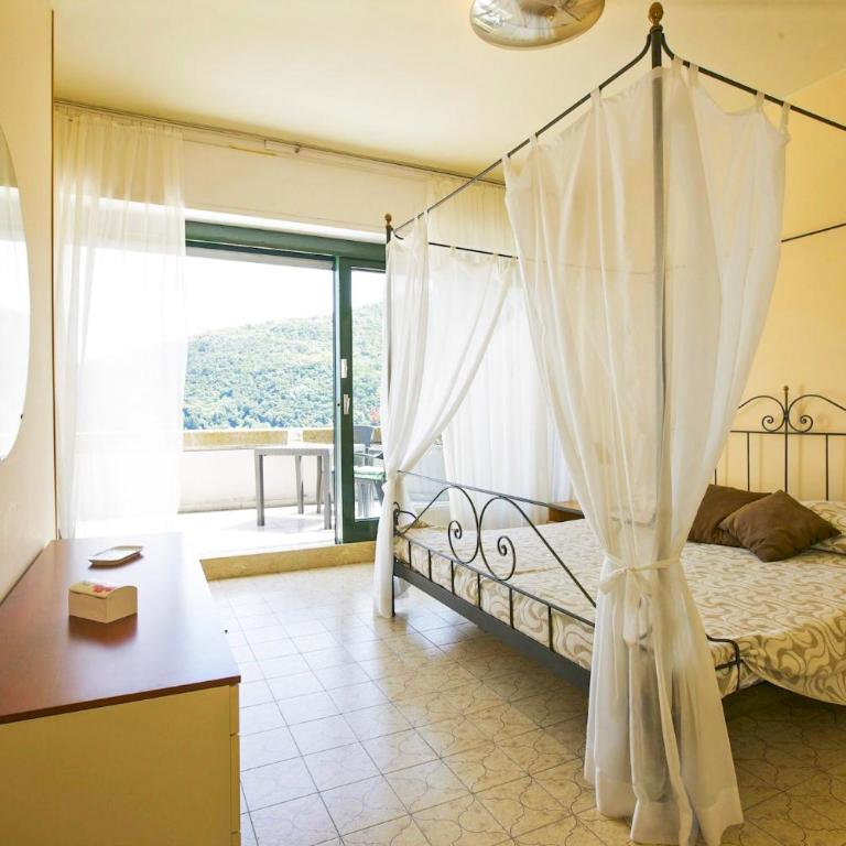 Ferienanlage La Gerbia - Appartamento Bilocale - 11