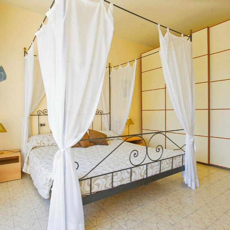 Ferienanlage La Gerbia - Appartamento Bilocale - 12