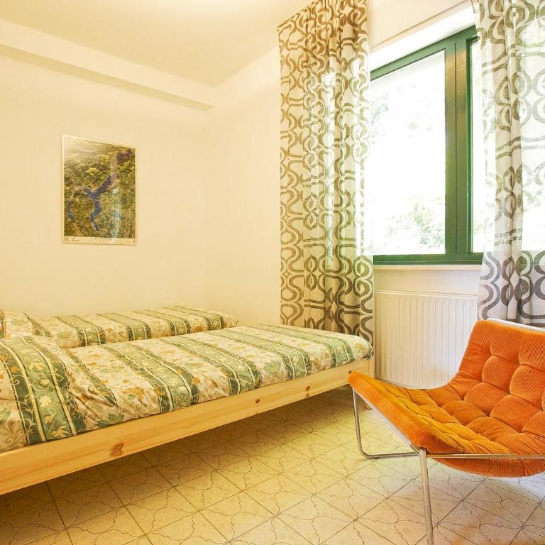 Ferienanlage La Gerbia - Appartamento Bilocale - 14