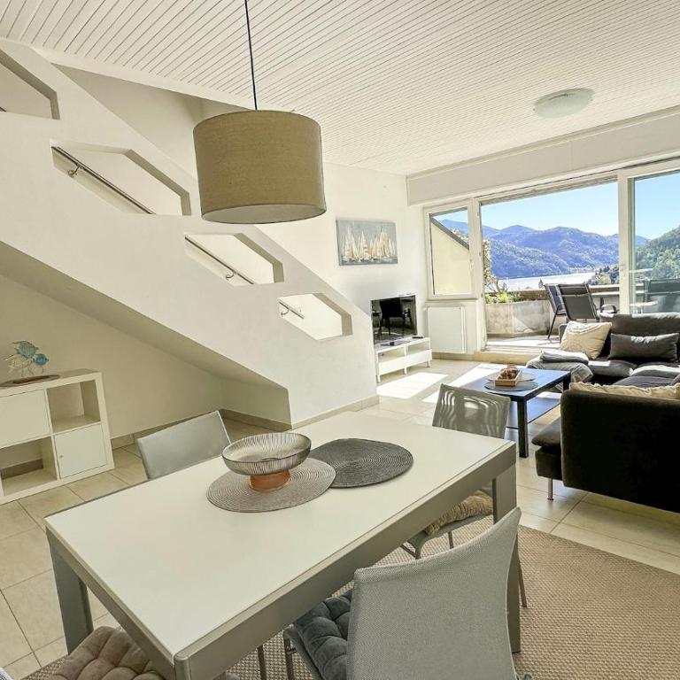 Ferienanlage La Gerbia - Appartamento con Balcone - 6