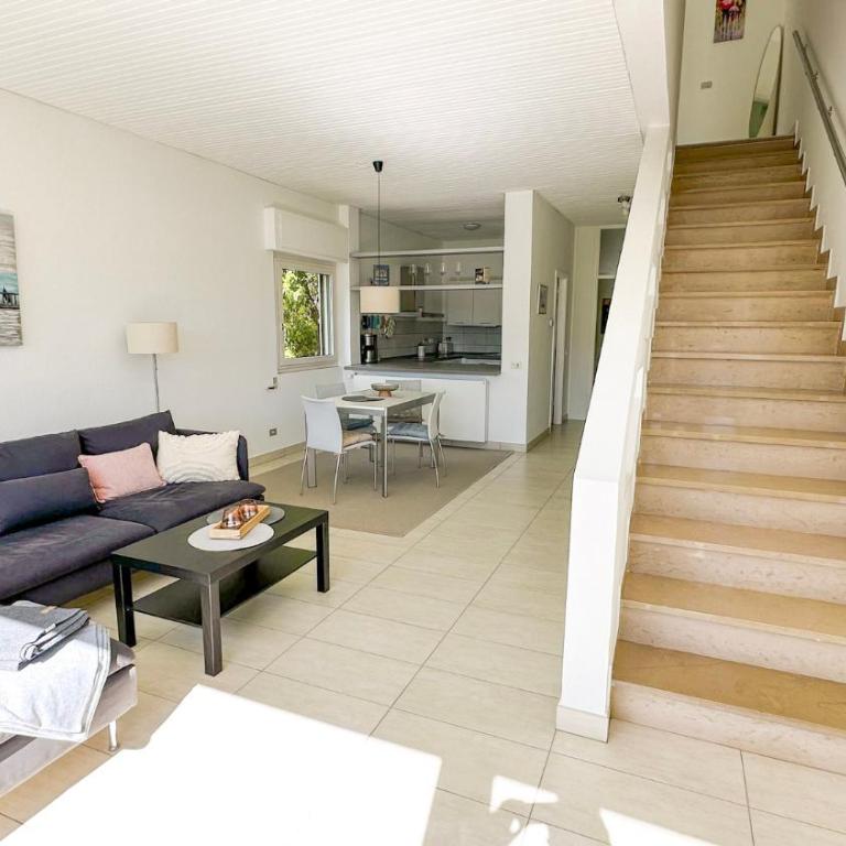 Ferienanlage La Gerbia - Appartamento con Balcone - 7
