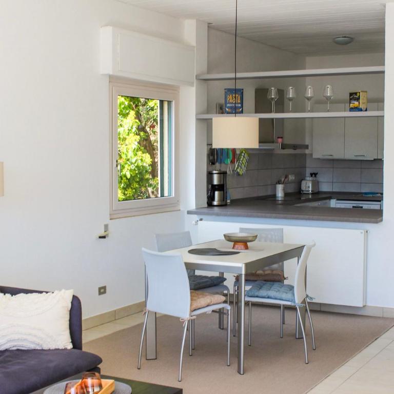Ferienanlage La Gerbia - Appartamento con Balcone - 8