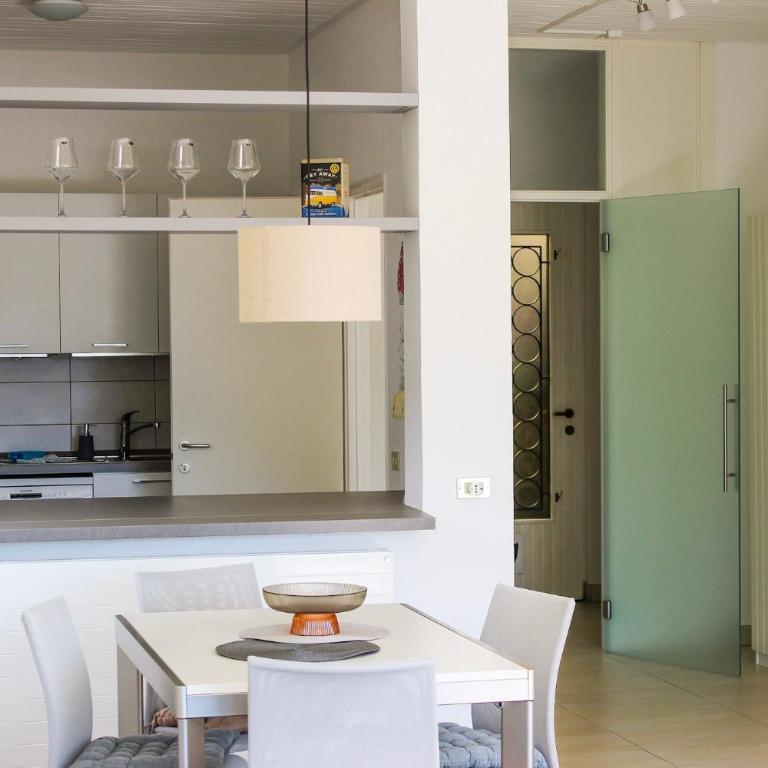 Ferienanlage La Gerbia - Appartamento con Balcone - 9