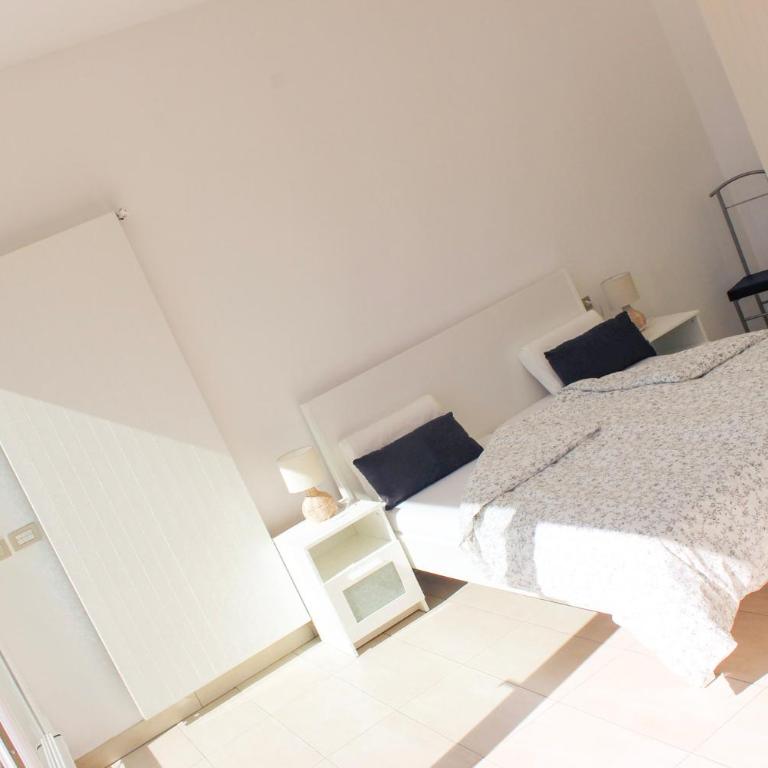 Ferienanlage La Gerbia - Appartamento con Balcone - 12