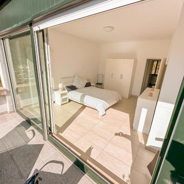 Ferienanlage La Gerbia - Appartamento con Balcone - 13