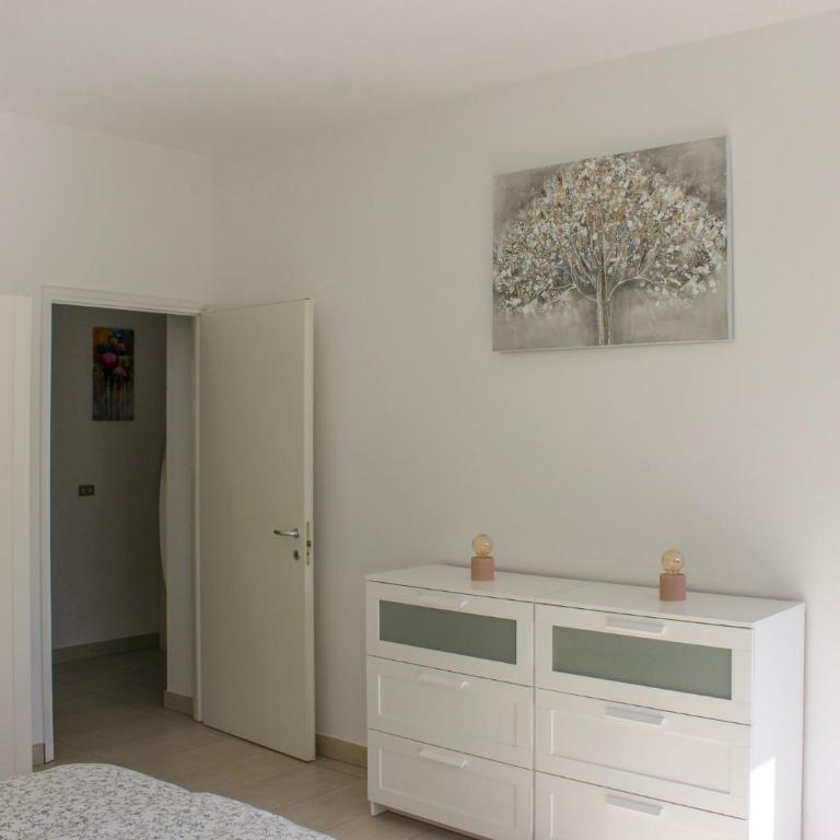 Ferienanlage La Gerbia - Appartamento con Balcone - 14