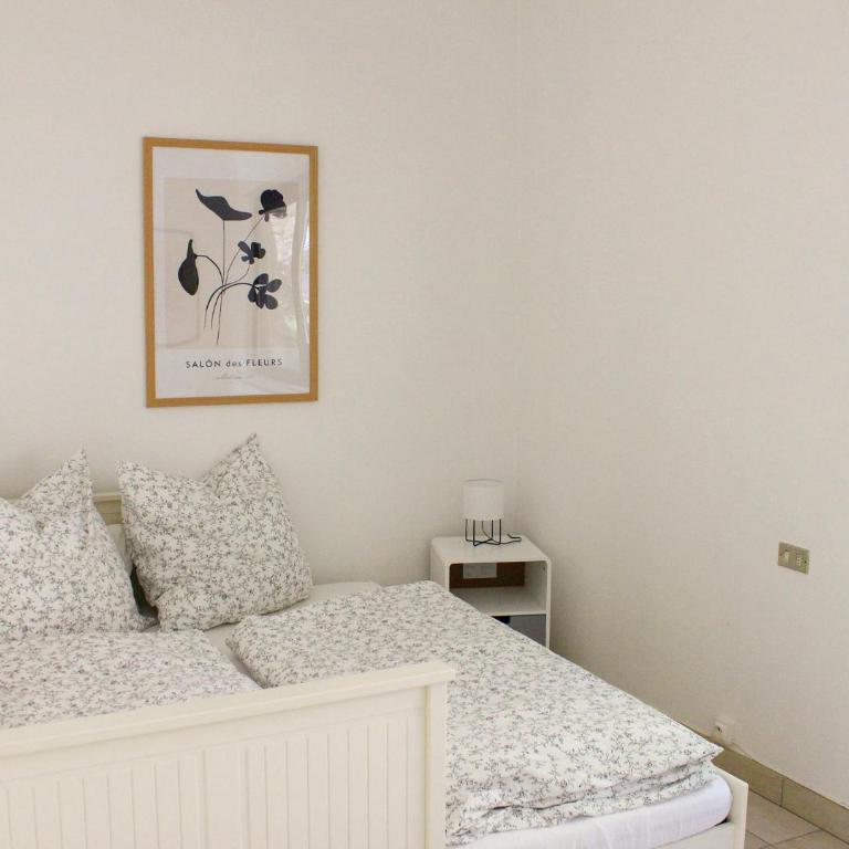 Ferienanlage La Gerbia - Appartamento con Balcone - 16