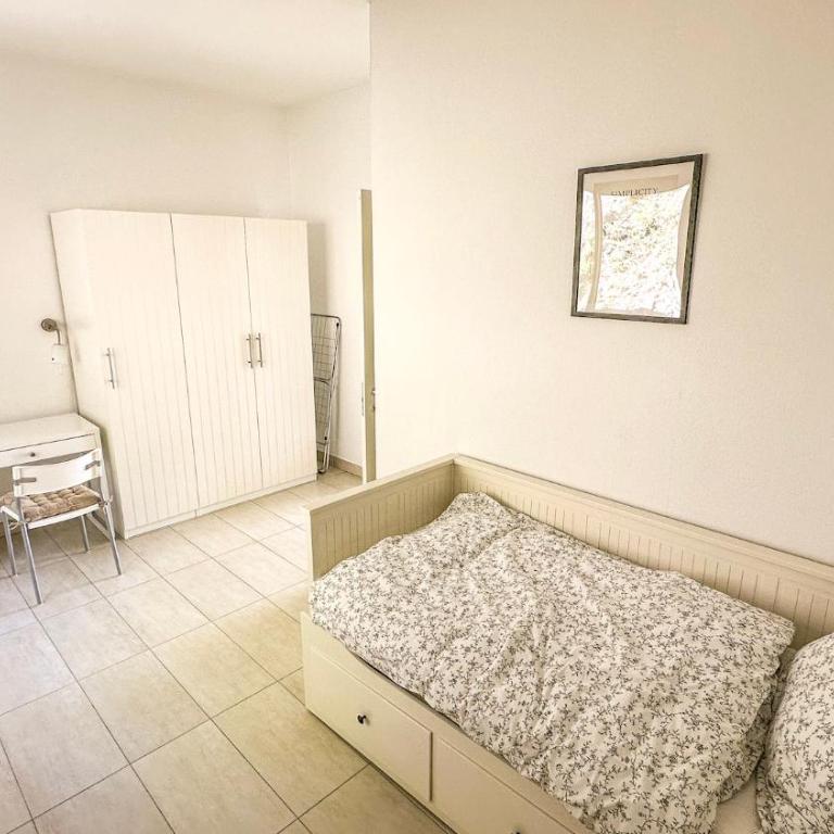 Ferienanlage La Gerbia - Appartamento con Balcone - 17