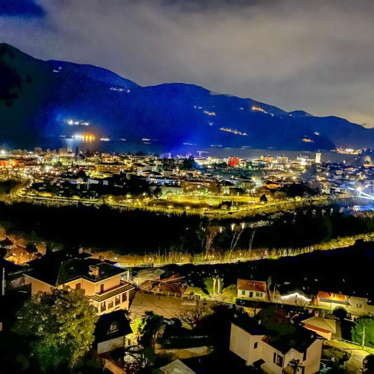 Ferienanlage La Gerbia - Appartamento con 1 Camera da Letto - 4