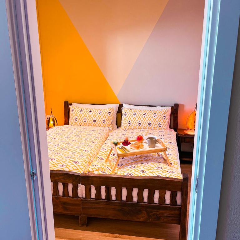 Ferienanlage La Gerbia - Appartamento con 1 Camera da Letto - 9