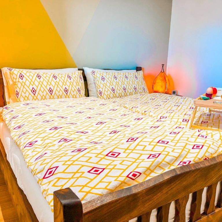 Ferienanlage La Gerbia - Appartamento con 1 Camera da Letto - 10