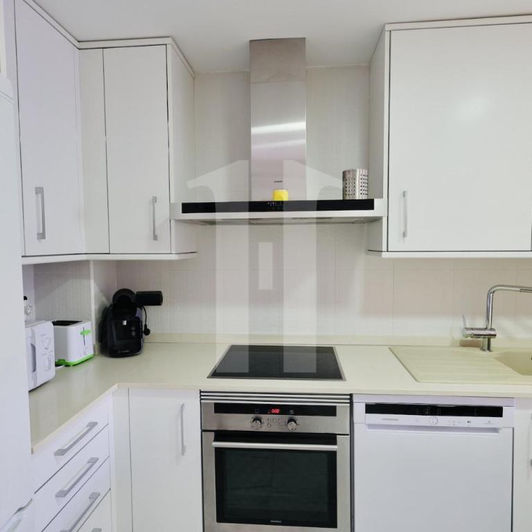 Javea , 3 bedr apartment nearby beaches - Apartamento de 3 dormitorios con vistas - 8