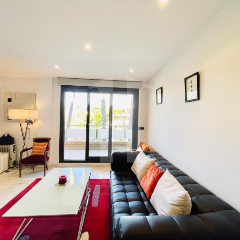 Javea , 3 bedr apartment nearby beaches - Apartamento de 3 dormitorios con vistas - 6