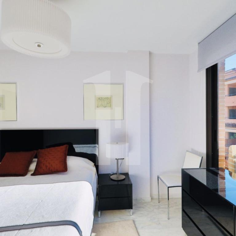 Javea , 3 bedr apartment nearby beaches - Apartamento de 3 dormitorios con vistas - 16