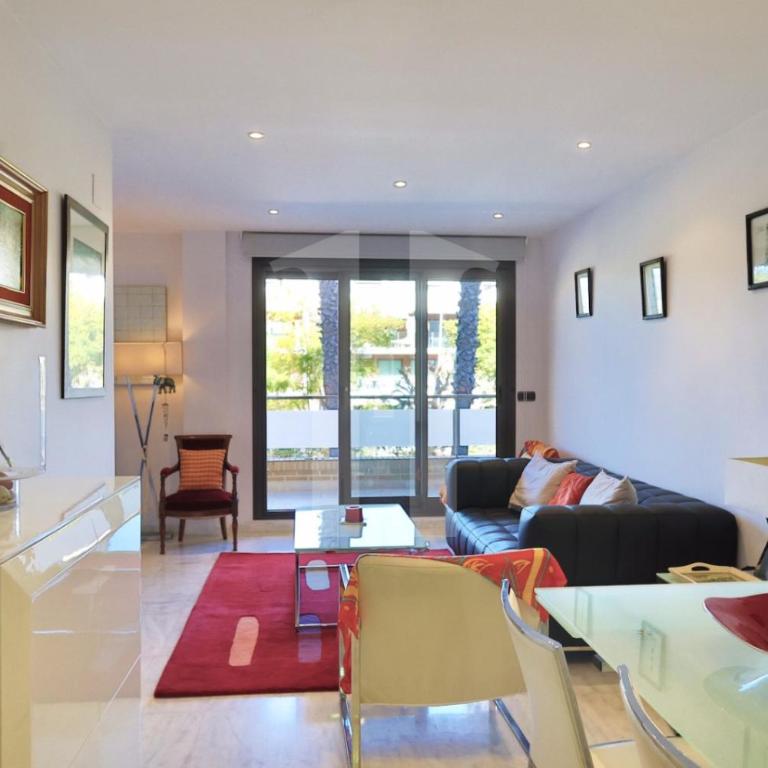 Javea , 3 bedr apartment nearby beaches - Apartamento de 3 dormitorios con vistas - 5