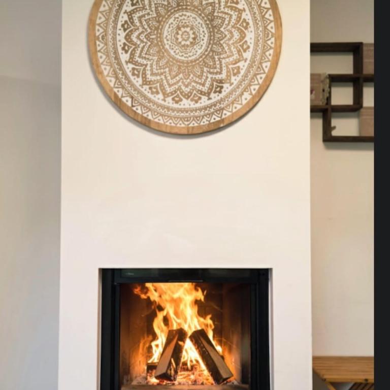 Charming family villa - Villa - 53