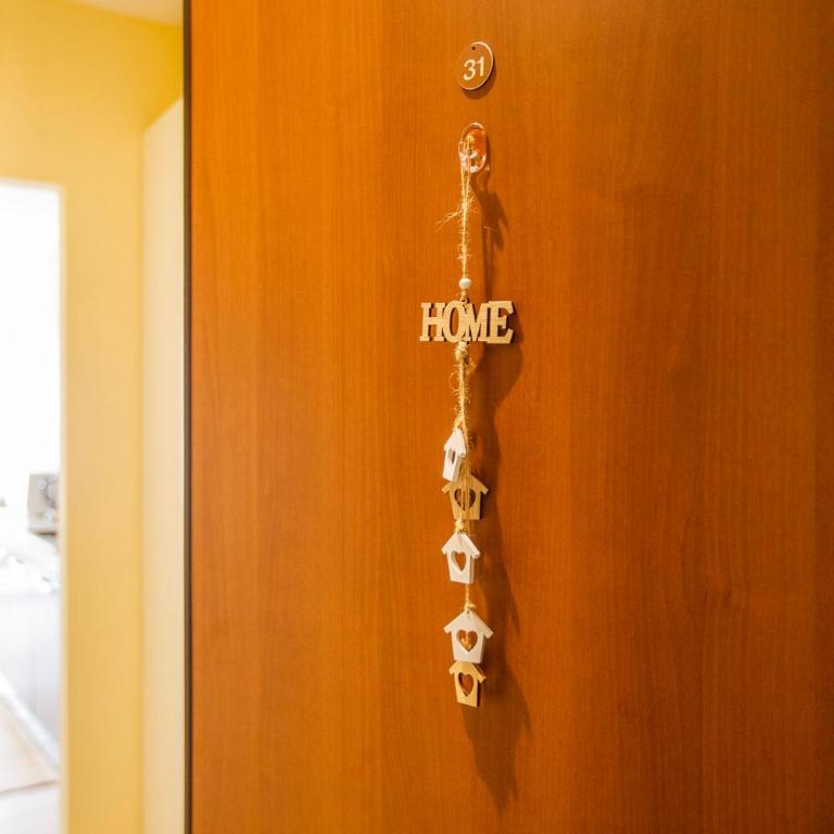 Ferienanlage La Gerbia - Appartamento Bilocale - 19