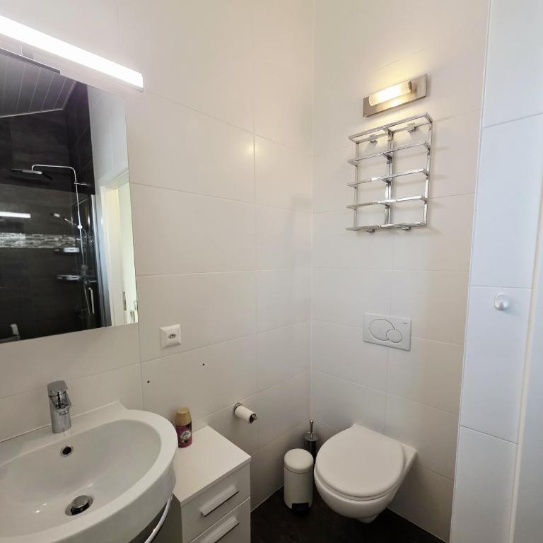 Charming family villa - Villa - 26