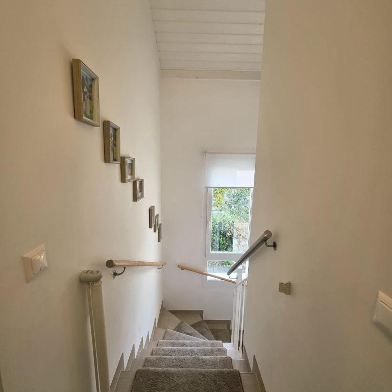 Charming family villa - Villa - 27