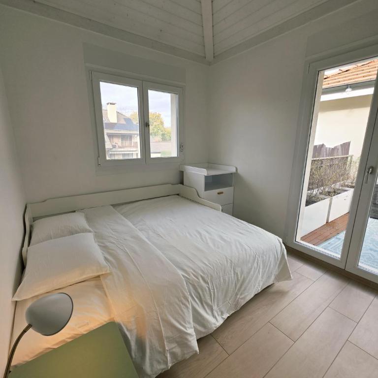 Charming family villa - Villa - 14