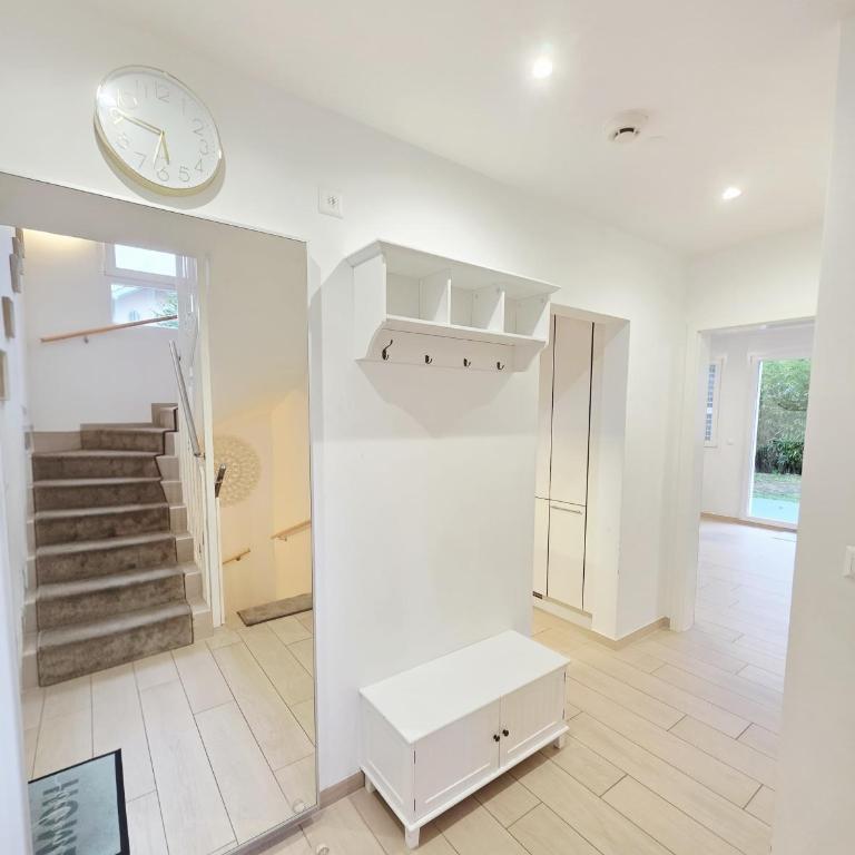 Charming family villa - Villa - 28