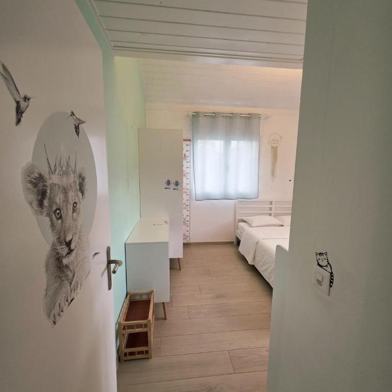 Charming family villa - Villa - 12