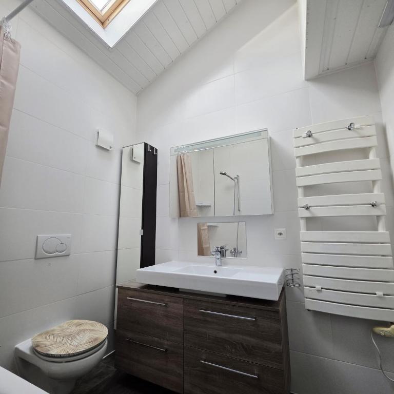 Charming family villa - Villa - 22