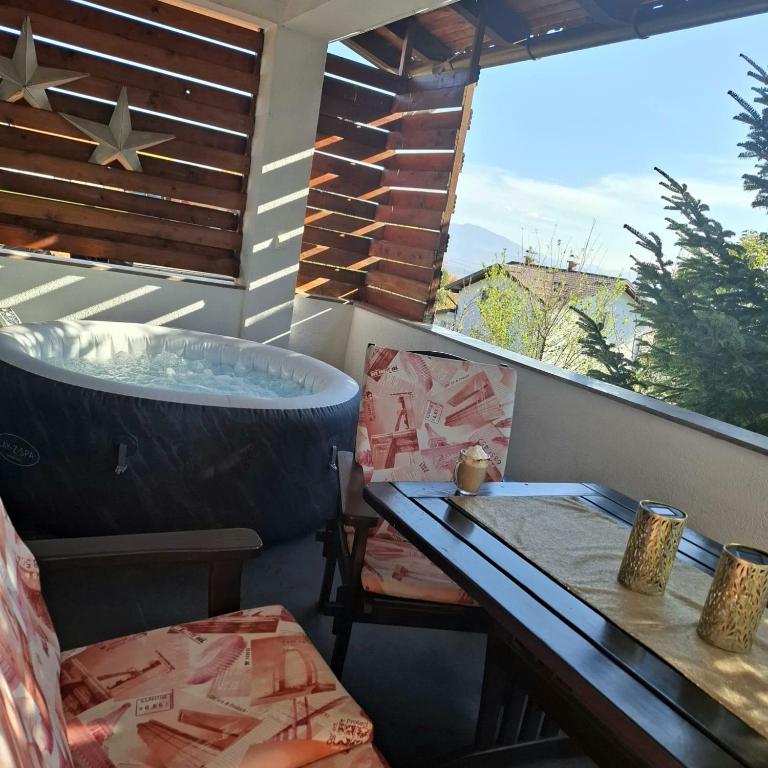 Apartment Casa Sarajevo - Kuća sa 3 Spavaće Sobe - 10