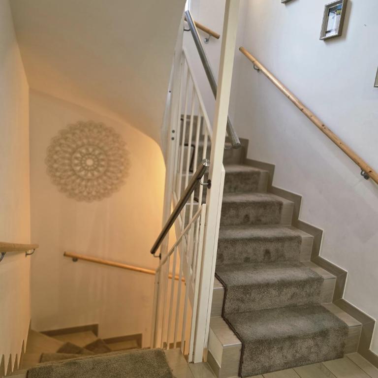 Charming family villa - Villa - 57