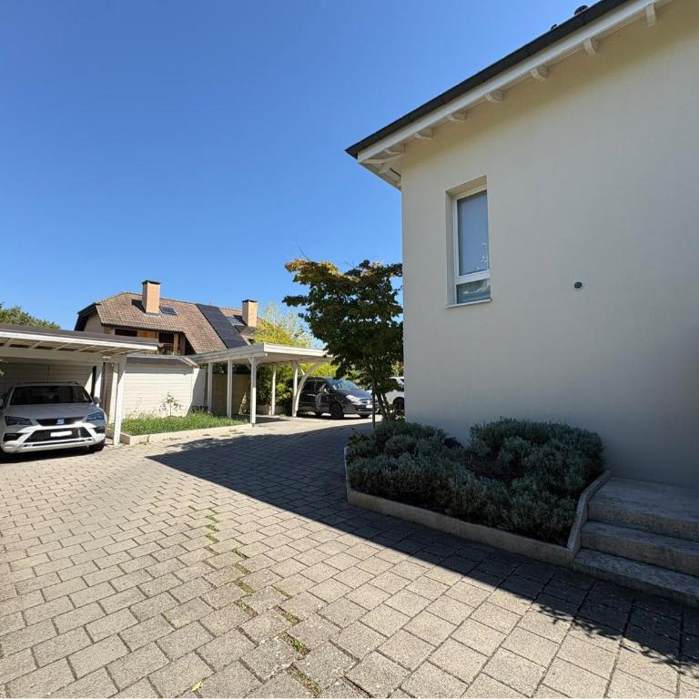 Charming family villa - Villa - 3
