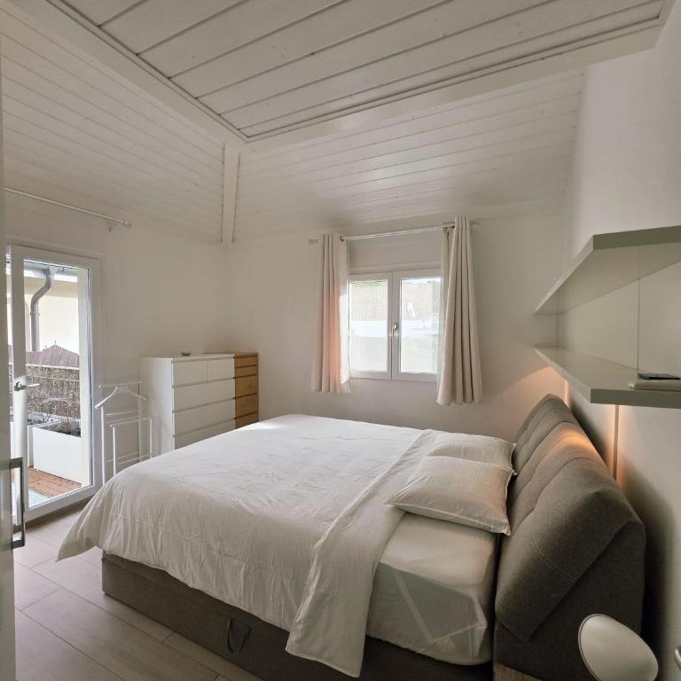 Charming family villa - Villa - 8
