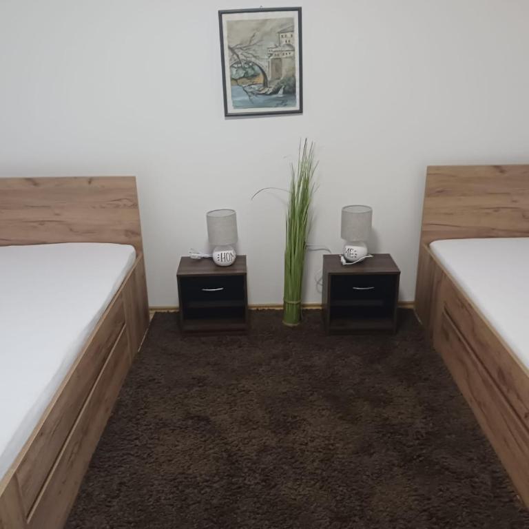 Apartments Šeki - Apartman sa 2 Spavaće Sobe - 16