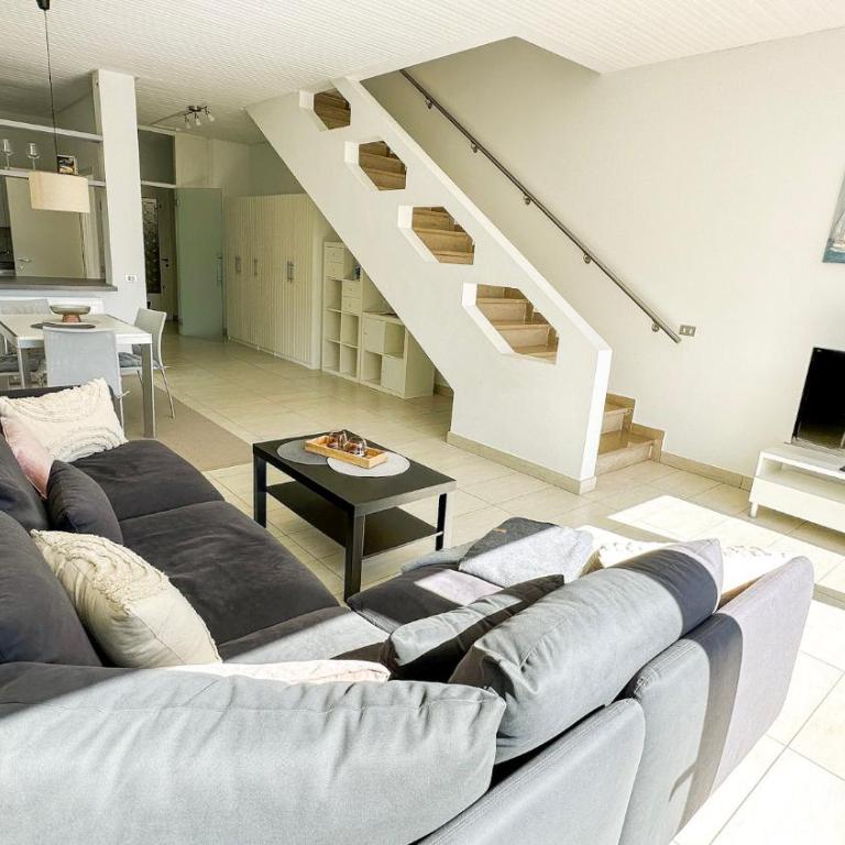 Ferienanlage La Gerbia - Appartamento con Balcone - 21