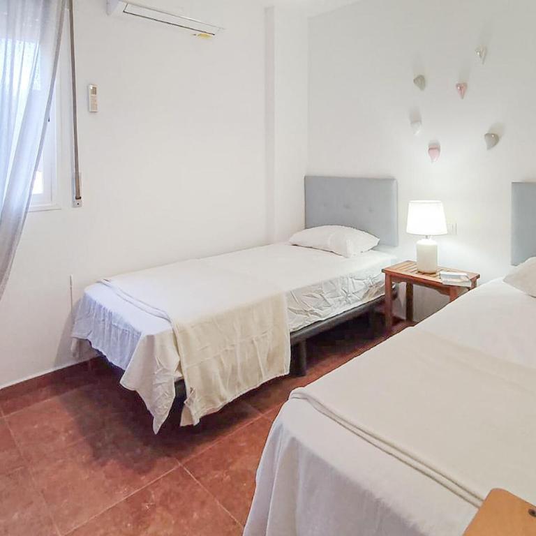 Cozy Apartment In Malaga With Wifi - Apartamento de 3 dormitorios - 6