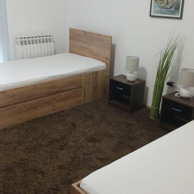 Apartments Šeki - Apartman sa 2 Spavaće Sobe - 7