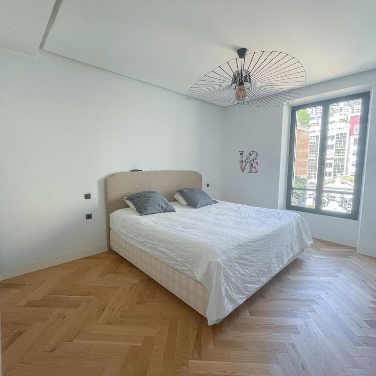 Appartement moderne au coeur de Monaco - Appartement 2 Chambres - 5